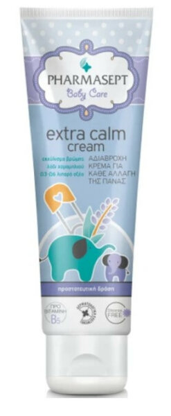 Pharmasept Baby Care Extra Calm Cream
