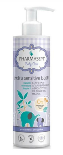 Pharmasept Baby Care Extra Sensitive Bath