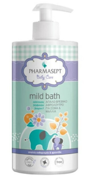Pharmasept Baby Care Mild Bath