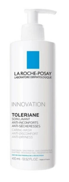 La Roche-Posay Innovation Toleriane