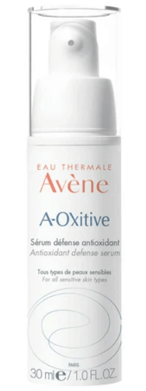 Avene A-Oxitive Antioxidant Defence Serum