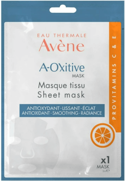Avene A-Oxitive Mask