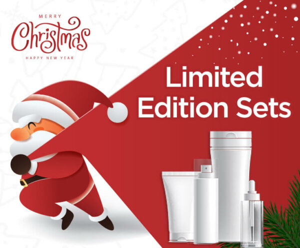 Limited edition sets