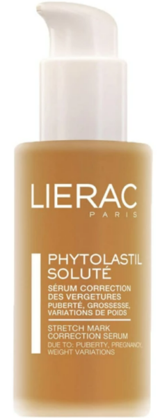 Lierac Phytolastil Solute 75ml