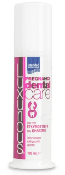 Luxurious Pregnancy Dental Care 100ml