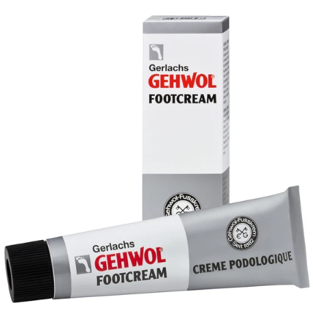 Gehwol Footcream 75ml