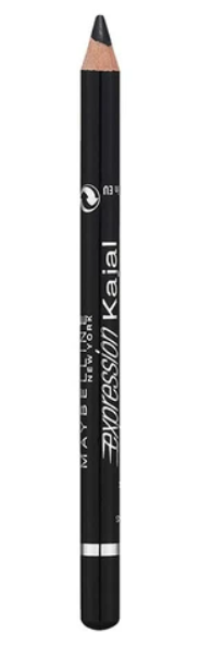 Maybelline Expression Kajal Soft Eye Pencil
