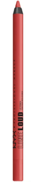 Nyx Line Loud Lip Liner Pencil 1.2g