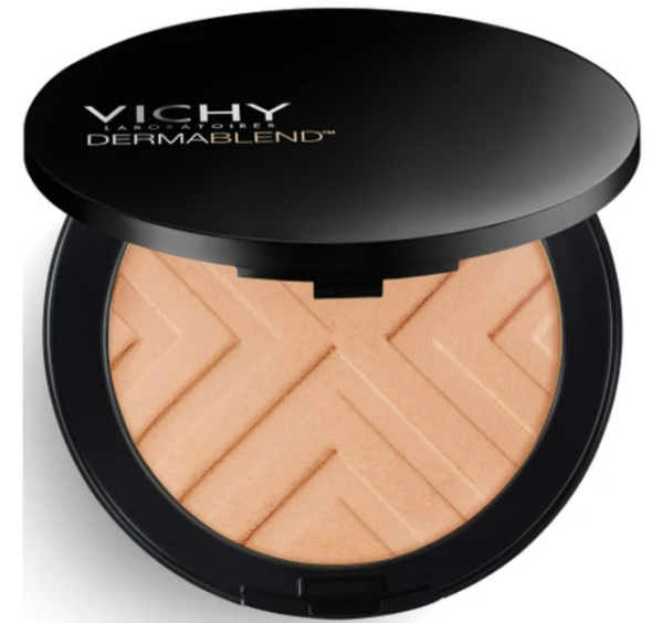Vichy Dermablend Spf25 Covermatte Make-Up 9.5gr