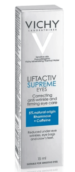 Vichy Liftactiv Supreme Eyes