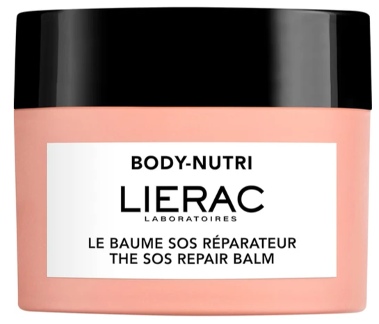 Lierac Body-Nutri The SOS Repair Balm 30ml