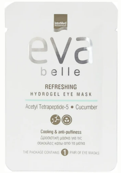 Eva Belle Refreshing Hydrogel Eye Mask 3g