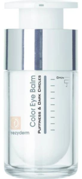 Frezyderm Color Eye Balm