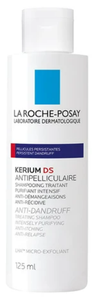 La Roche-Posay Kerium DS Anti-Dandruff Intensive