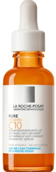 La Roche-Posay Pure Vitamin C10 Serum 30ml