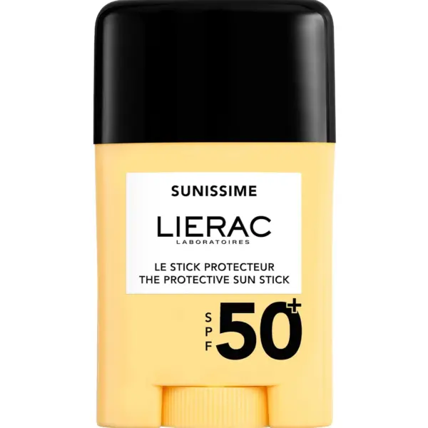 Lierac Sunissime The Protective Sun Stick Spf50+, 10g