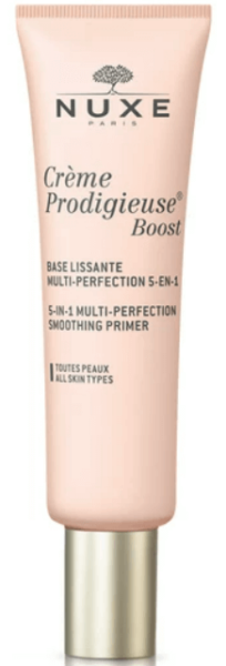 Nuxe Creme Prodigieuse Boost 5in1 Multi-Perfection Smoothing Primer