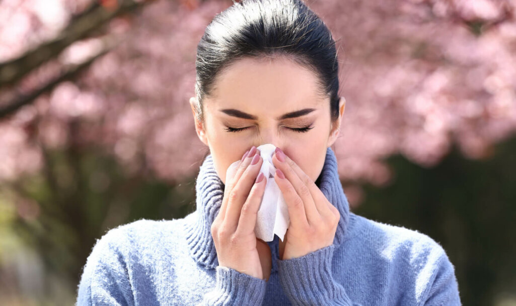 Εποχική Αλλεργία: Τα Καλύτερα Συμπληρώματα για Αντιμετώπιση
