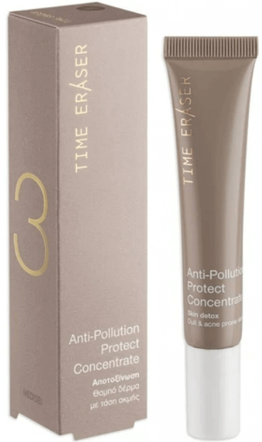 Medisei Time Eraser | Health & Beauty Blog | Pharm24.gr
