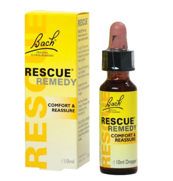 Bach Rescue Remedy 10ml