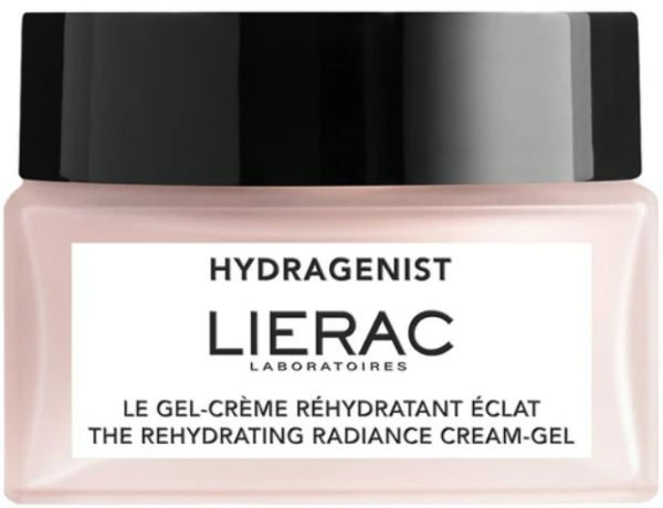 Lierac Hydragenist The Rehydrating Radiance Cream-Gel 50ml