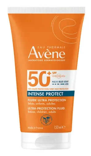 Avene Intense Protect Spf50+, 150ml 