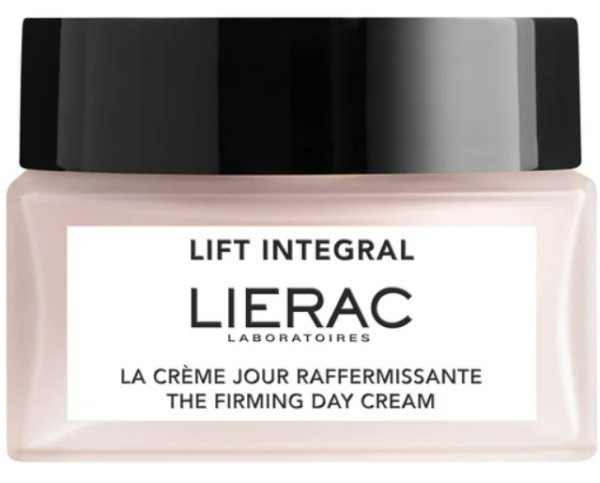 Lierac Lift Integral The Firming Day Cream. Κρέμα ημέρα προσώπου με κολλαγόνο