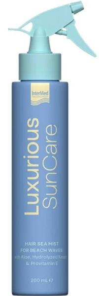 Luxurious Sun Care Hair Sea Mist 200ml