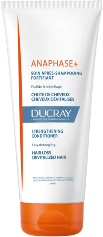 Ducray Anaphase+ Soin Apres Shampooing Fortifiant 200ml