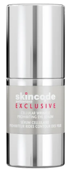 Skincode Cellular Wrinkle Prohibiting Eye Serum