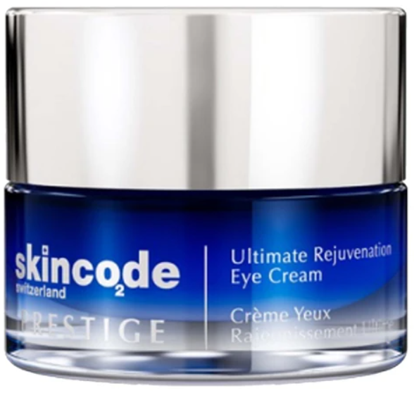Skincode Ultimate Rejuvenation Eye Cream