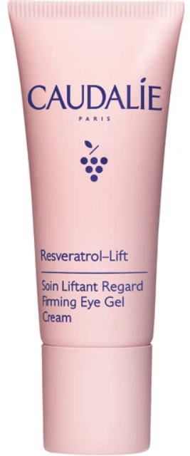 Caudalie Resveratrol Lift - Firming Eye Gel Cream 15ml