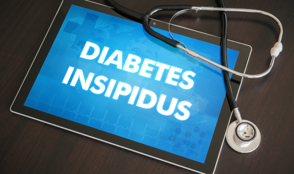 Diabetes insipidus. Άποιος διαβήτης και διατροφή