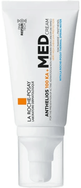 La Roche-Posay Anthelios 100 KA+ Med Cream 50ml