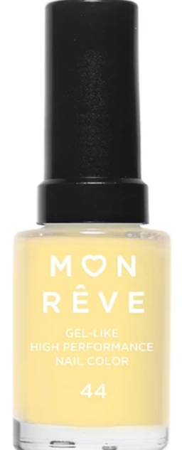 Mon Reve Gel-Like High Performance Nail Color 13ml - 44