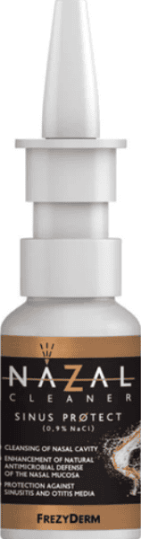 Frezyderm Nazal Cleaner Sinus Protect Spray 30ml
