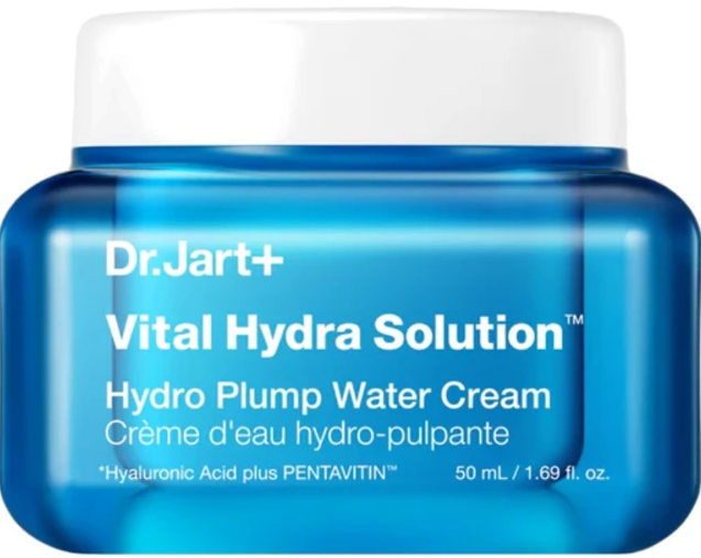 Ενυδατική κρέμα-gel από τη Dr.Jart
