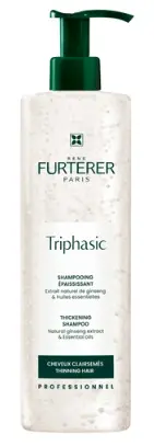 Rene Furterer Triphasic Anti-Hair Loss Shampoo 500ml