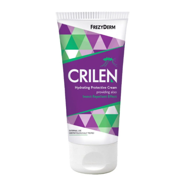 Frezyderm Crilen Cream 125ml