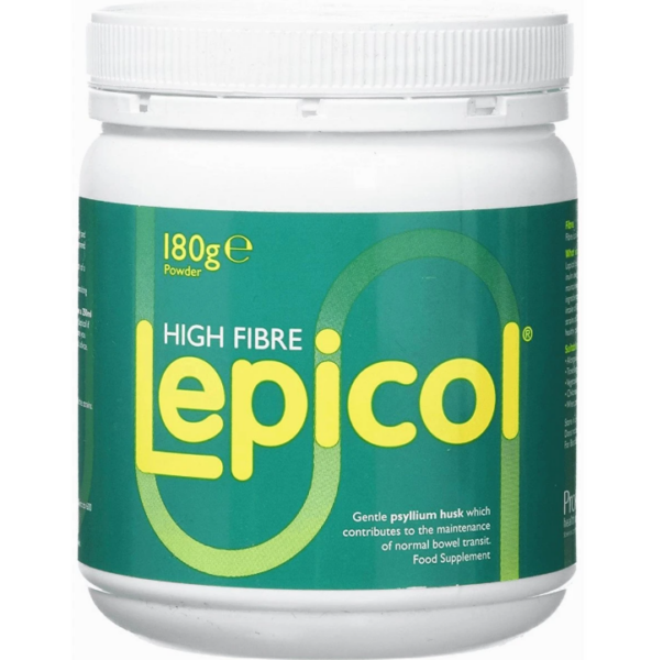 Protexin Lepicol High Fibre 180g