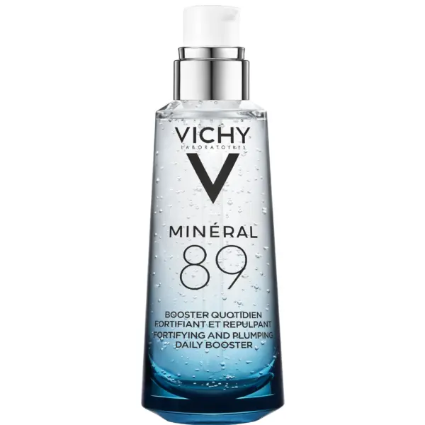 Vichy Mineral 89 Booster 50ml