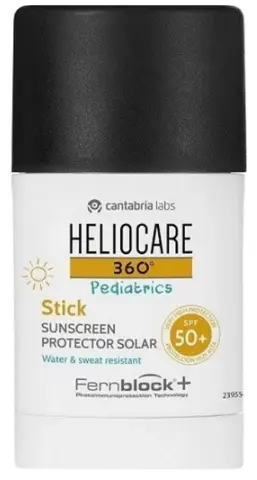 Heliocare 360 Pediatrics Spf50+ Stick Sunscreen 25g
