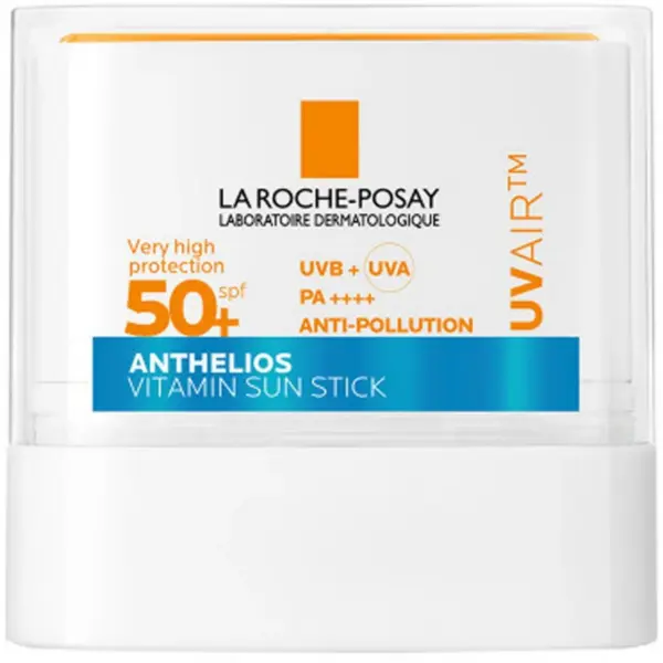 La Roche-Posay Anthelios UVAir Spf50+ Vitamin Sun Stick 9g
