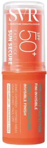 SVR Sun Secure Spf50+ Easy Stick 10g
