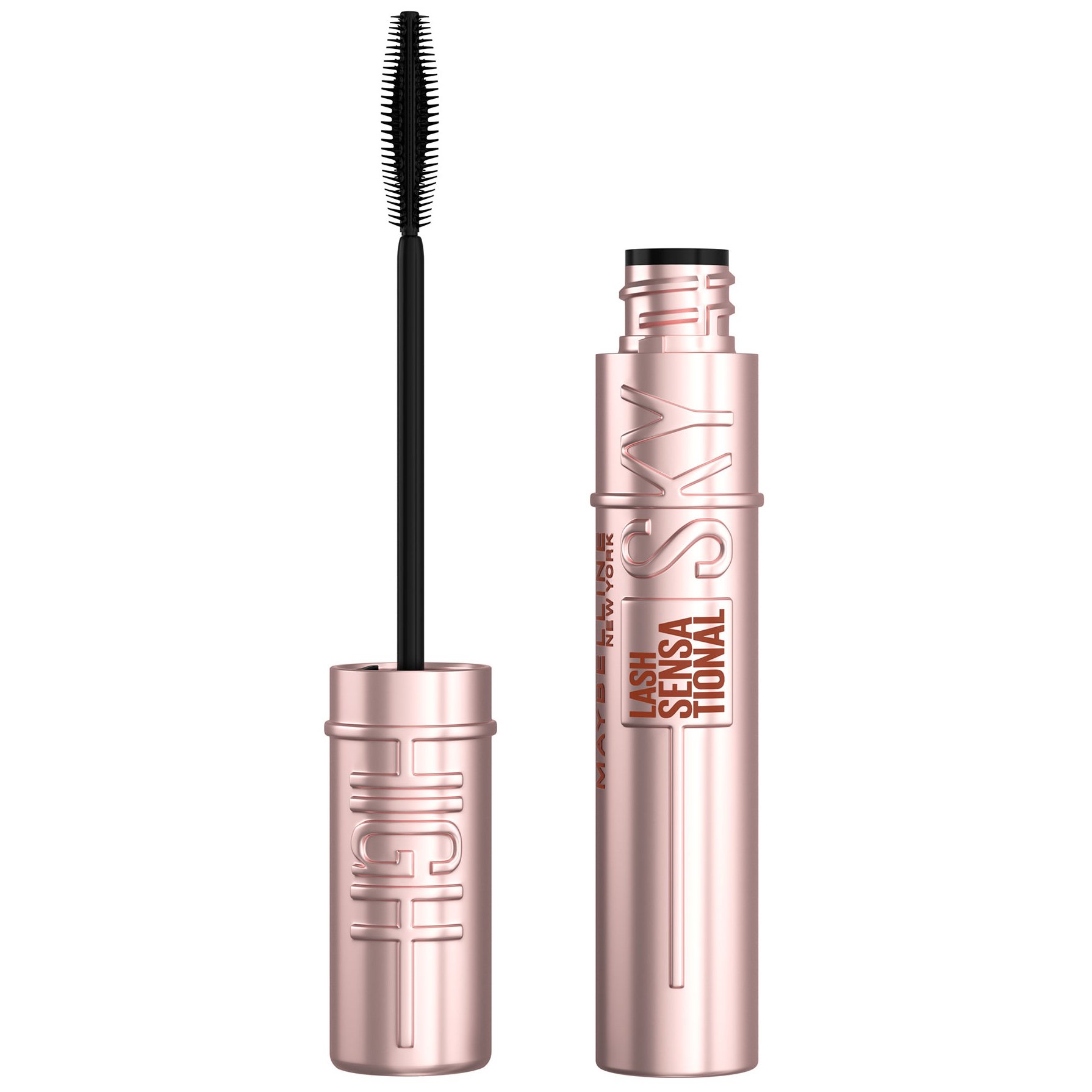 Maybelline Lash Sensational Sky High Μάσκαρα 16.6€