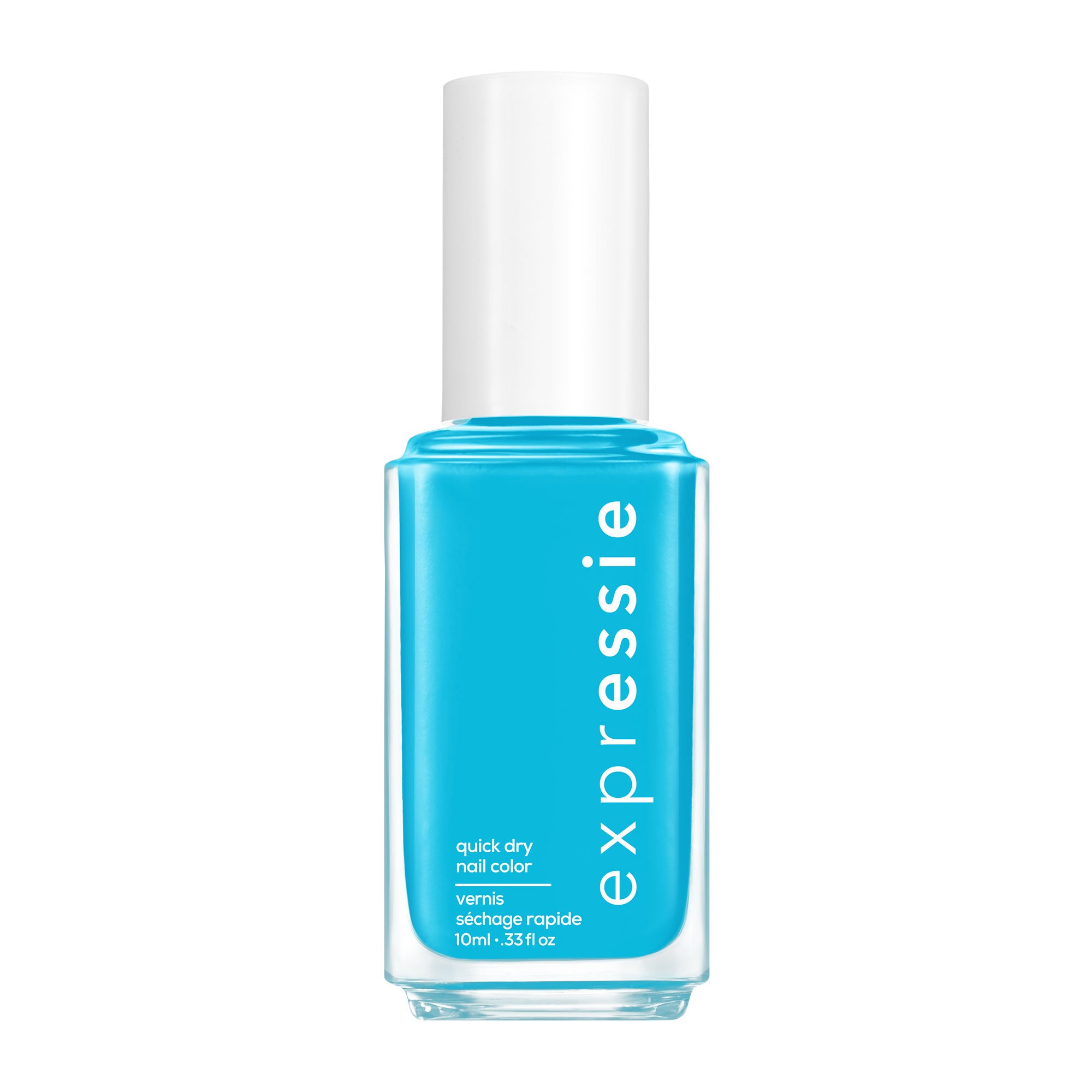 Essie Expressie Βερνίκι Νυχιών που Στεγνώνει Γρήγορα 10ml – 485 Word On The Street