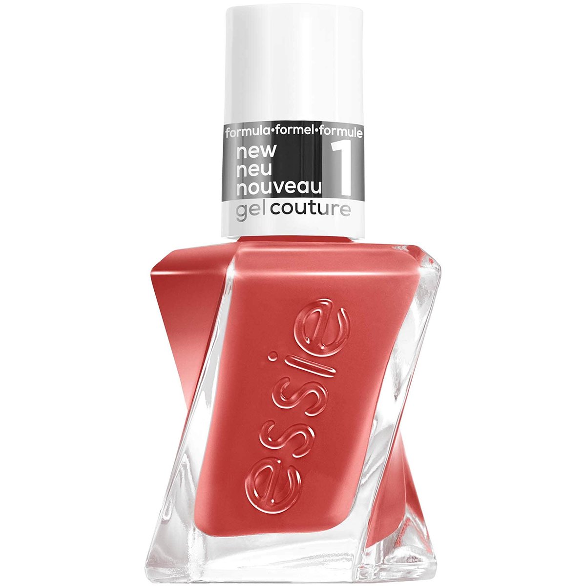Essie Essie Gel Couture Nail Polish Βερνίκι Νυχιών με Γυαλιστερή Λάμψη & Διάρκεια έως 15 Ημέρες 13.5ml - 549 Woven at Heart