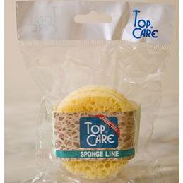 Vitorgan Top Care Sponge Line Facial Disc Δίσκοι Ντεμακιγιάζ 760 1τμχ