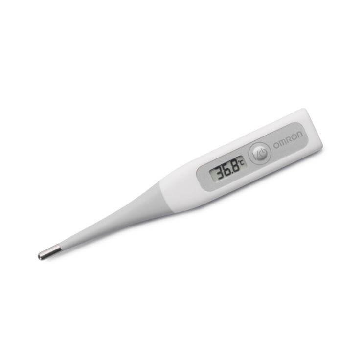 OMRON Flex-Temp Smart Ψηφιακό Εύκαμπτο Θερμόμετρο 10’’