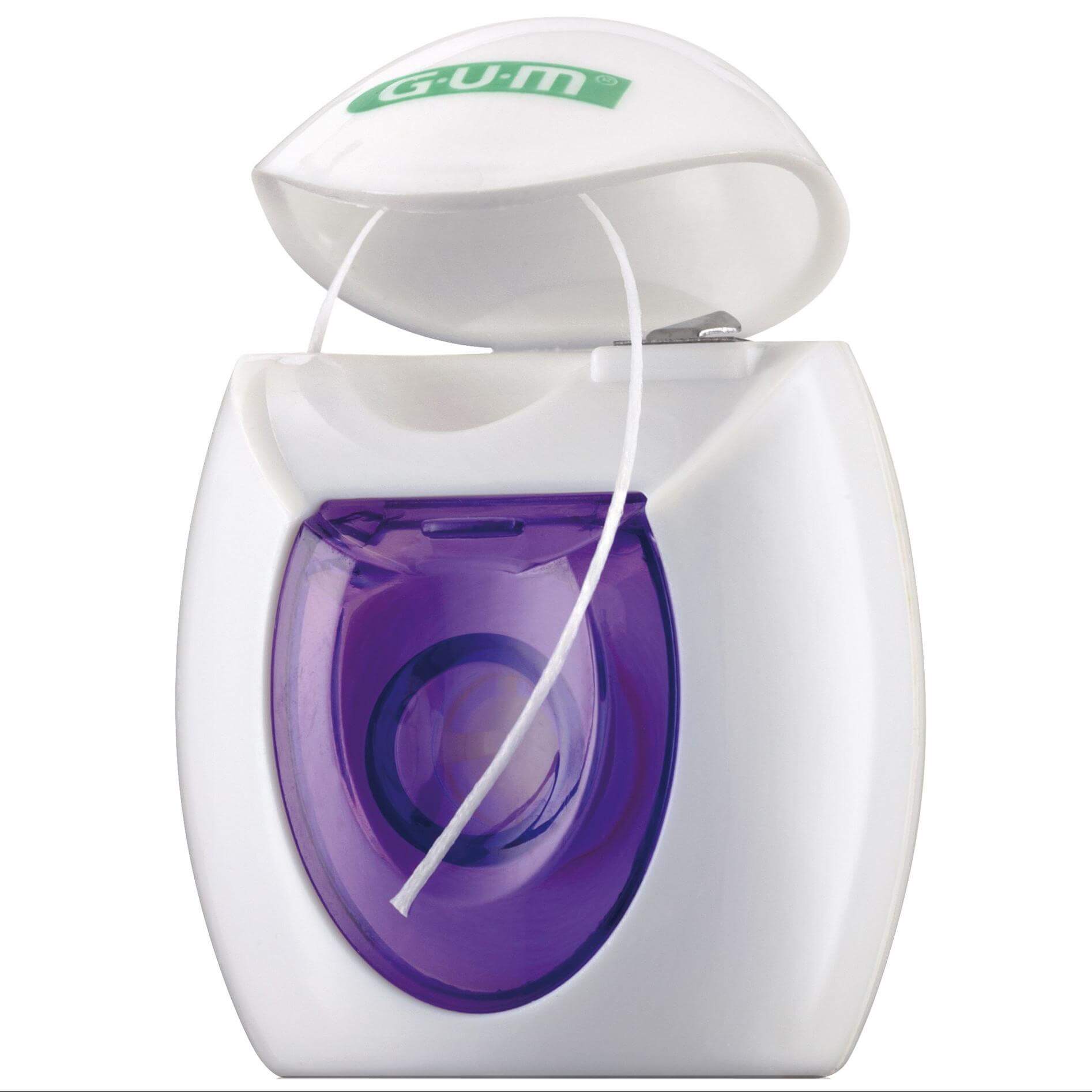 Gum Expanding Floss Οδοντικό Νήμα 30m (2030)